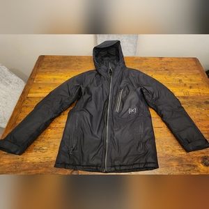 Burton AK LZ Gore-Tex 2L Down Snowboard Jacket